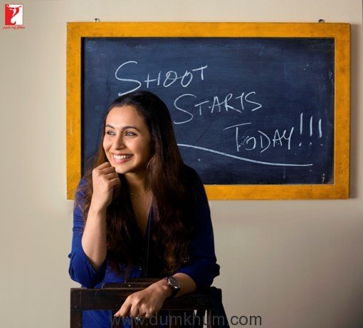 Hichki set to release on 23 March, 2018