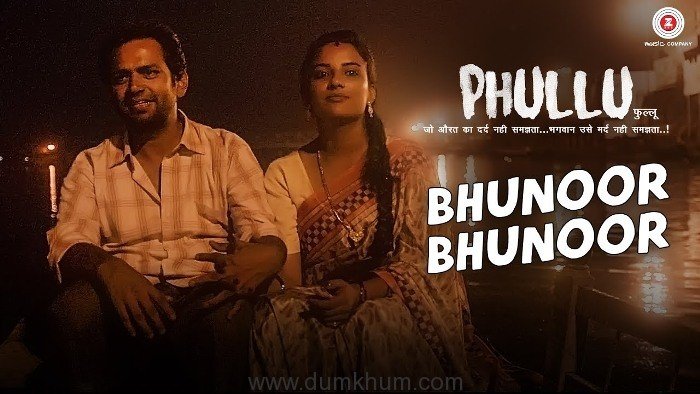 THE FIRST SONG OF 'PHULLU' RELEASED