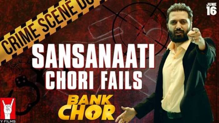 BANK CHOR COUNTS DOWN TO THE WORST CHORS OF ALL TIME!