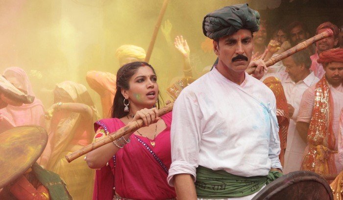 Toilet – Ek Prem Katha Film Review