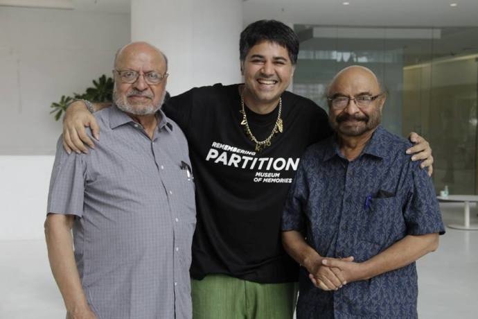 Remembering Partition at Godrej India Culture Lab