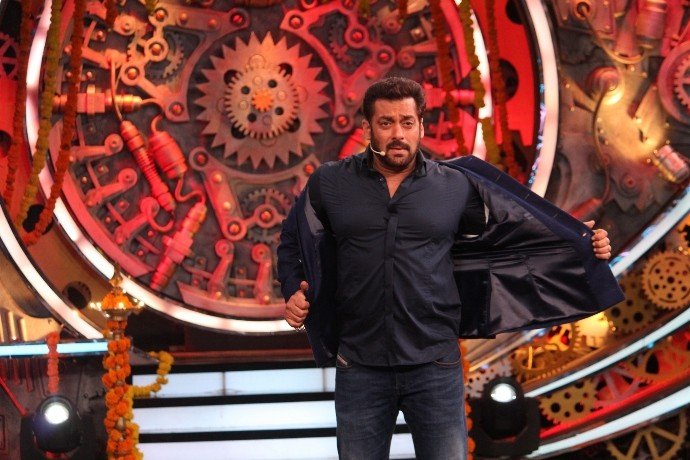 COLORS family to take over the Bigg Boss house!