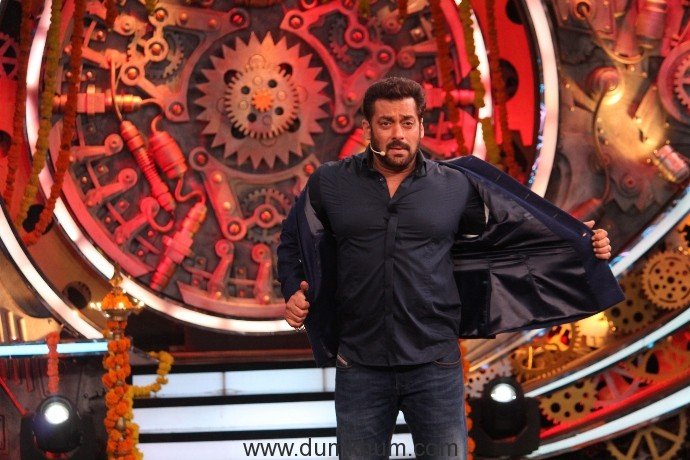 COLORS family to take over the Bigg Boss house!