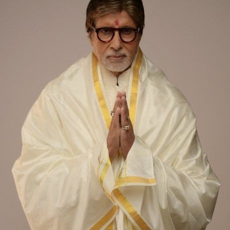 Milenium Superstar Amitabh Bachchan to receive “Indian Film Personality Of The Year Award” at IFFI to be held in Goa from 20th – 28th November 2017