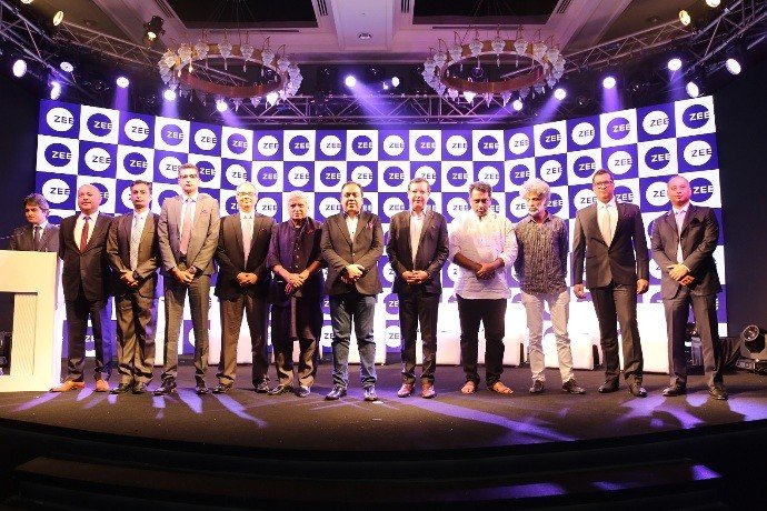 Media & Entertainment powerhouse ZEE Entertainment promises to be Extraordinary Together