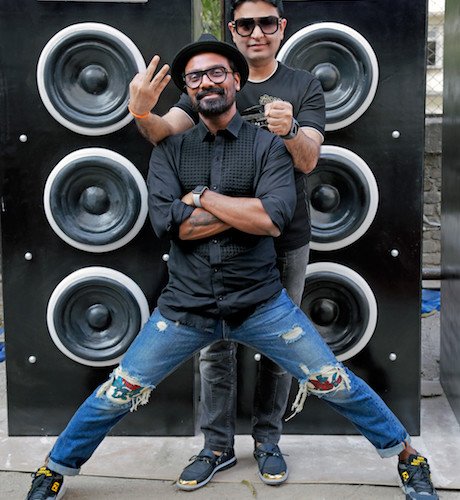 Bhushan Kumar & Remo D’Souza team up for India’s biggest dance film starring Varun Dhawan and Katrina Kaif