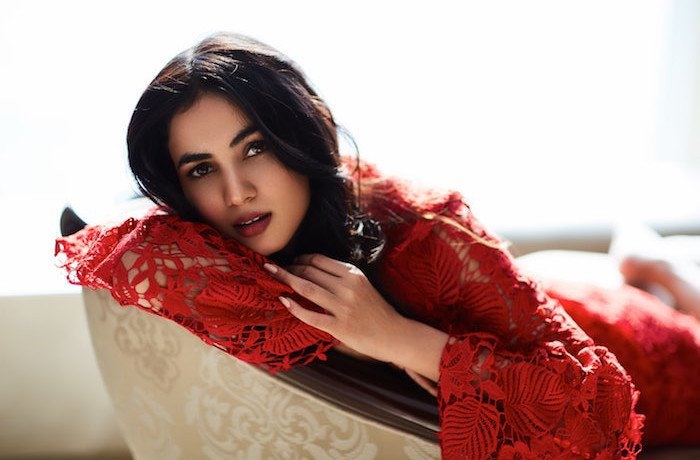 Wikipedia woes strike Sonal Chauhan!