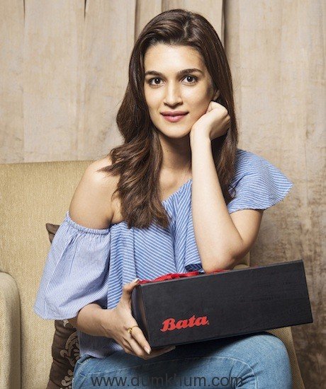 bata shoes brand ambassador