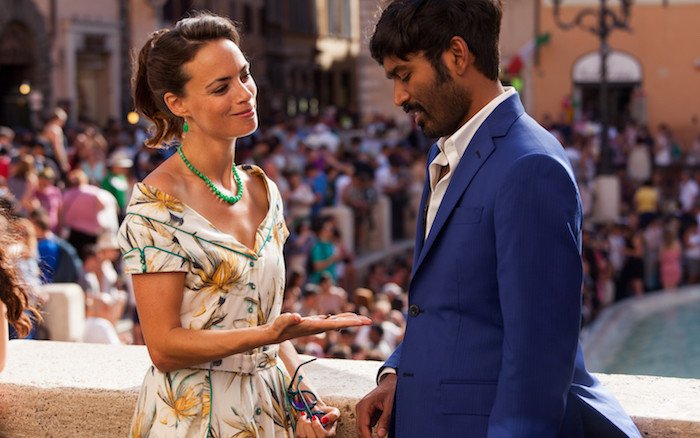 Dhanush to unveil India poster of ‘Extraordinary journey of Fakir’ in Cannes
