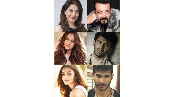 Kalank – an epic drama directed by Abhishek Varman to release on 19th April 2019