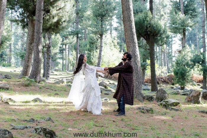 ‘Laila Majnu’ teaser to be attached to ‘Veere Di Wedding’!