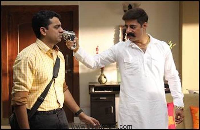 Niranjan to reunite with his childhood friend Joginder Singh in Sony SAB’s Namune