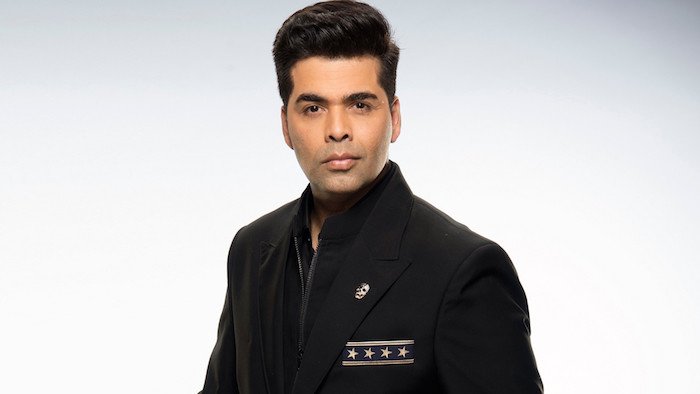 “I don’t mind if Taimur and Roohi want to be together in future” – Karan Johar