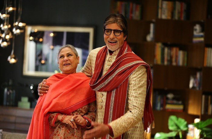 Bachchan family to grace Kalyan Jewellers’ showroom launch in New Delhi!