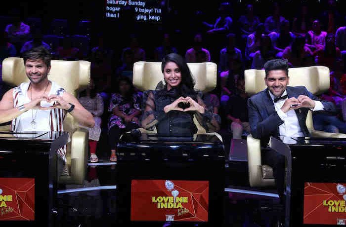 &TV’s Love Me India is all set to rock India starting tonight