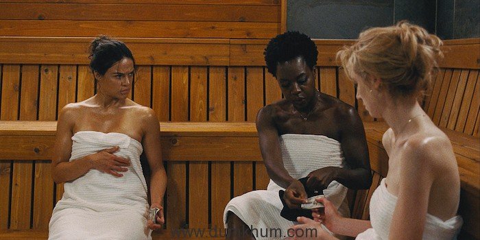 Widows by Steve McQueen to close the 20th Jio MAMI Mumbai Film Festival with Star on a glorious note