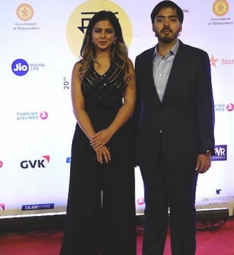 JIO MAMI 20th MUMBAI FILM FESTIVAL WITH STAR  Opens the festival at Mumbai’s Iconic venue – The Gateway of India