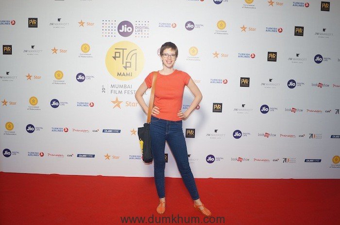 Jio MAMI 20th Mumbai Film Festival with Star – Day Four – Highlights !