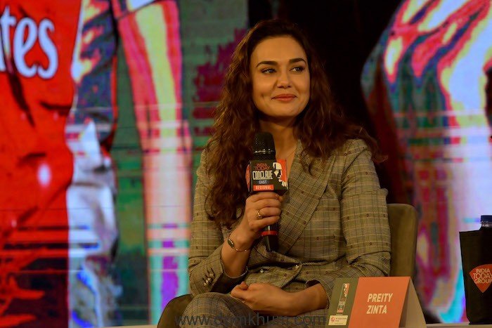 Preity Zinta on Ness Wadia molestation case: Lines must be drawn for everyone