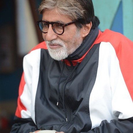 Amitabh Bachchan starts shooting for Bhushan Kumar & Nagraj Manjule’s Jhund in Nagpur