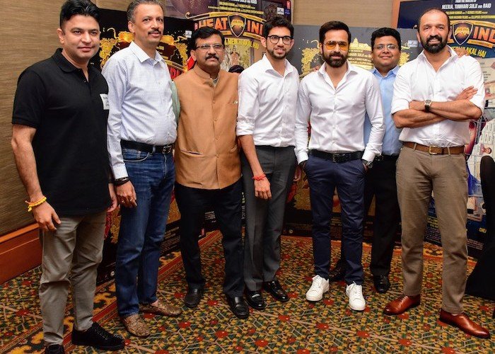 CHEAT INDIA PRODUCERS’ MASTERSTROKE TO BOOST BUSINESS! THACKERAY GIVES A THUMBS UP!