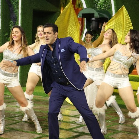 First Day, ‘Fast’ Show- Bigg Boss’s new season premiere’s tonight