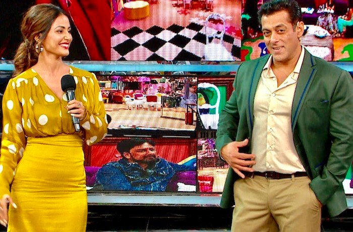 Bigg Boss Tedha Synopsis – Day 7 Weekend Ka Vaar Sunday !