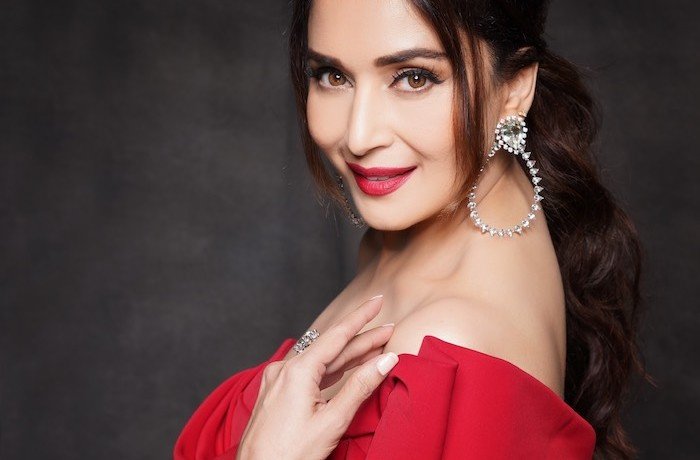 Madhuri Dixit Nene launches her own Youtube channel