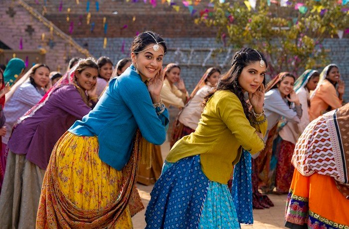 ‘Saand Ki Aankh’ to close the 21st edition of the Jio MAMI Mumbai Film Festival with Star