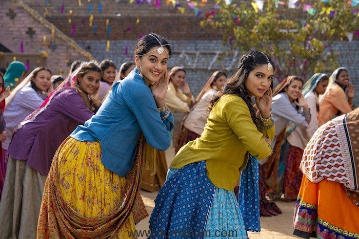 ‘Saand Ki Aankh’ to close the 21st edition of the Jio MAMI Mumbai Film Festival with Star