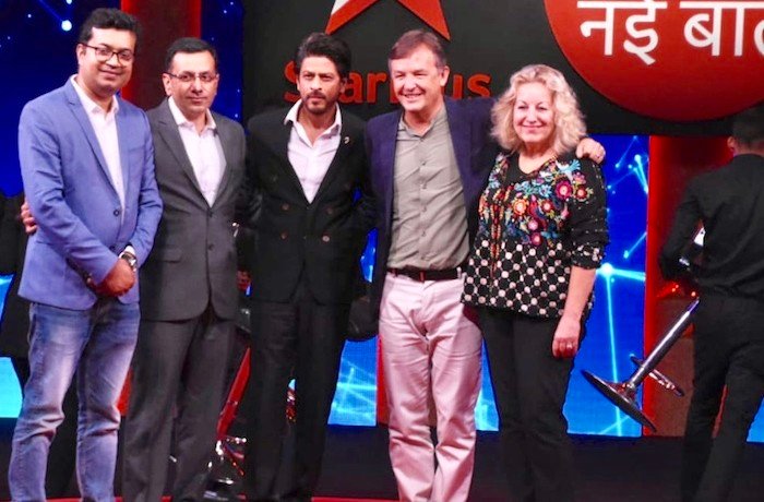 Star Plus spotlights 26 Change makers to shape a New India !