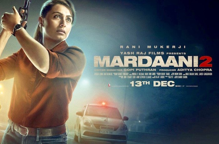 Mardaani2 – Must Watch & Spread Hard Hitting Message