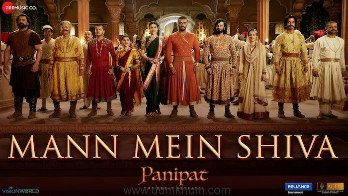 Panipat Film Review – Highly Researched Hugely Mounted War Spectacle !