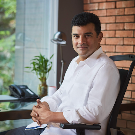 INDIAN PRODUCER, SIDDHARTH ROY KAPUR, ACQUIRES RIGHTS TO WILLIAM DALRYMPLE’S BESTSELLER !