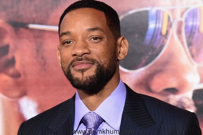 Will Smith reveals why he holds a special place for India at the ‘I for India’ concert