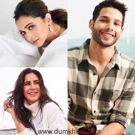I am glad that I am getting to live my dream”, says actor Siddhant Chaturvedi