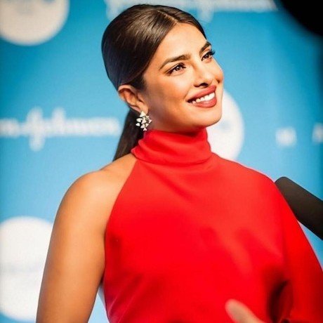 Variety predicts global superstar Priyanka Chopra Jonas as one of the top ‘Best Supporting Actress’ contenders at the Oscars this year