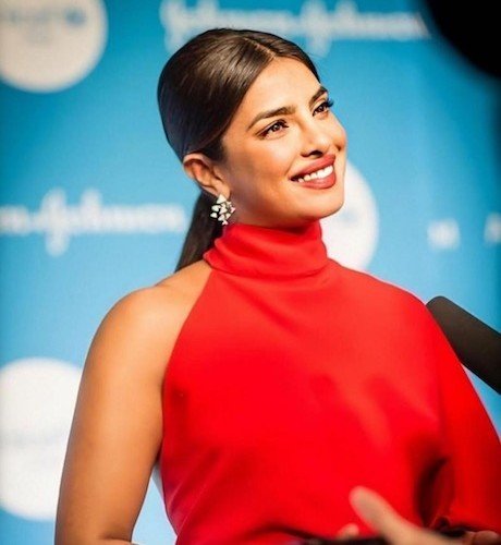 Variety predicts global superstar Priyanka Chopra Jonas as one of the top ‘Best Supporting Actress’ contenders at the Oscars this year