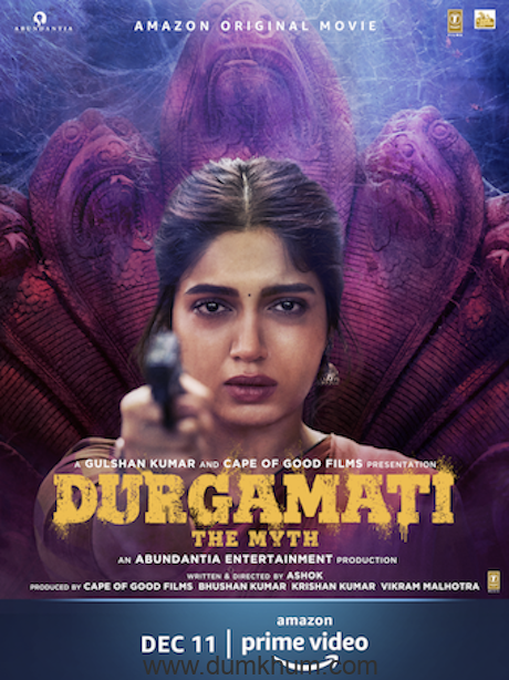 Durgamati the Myth