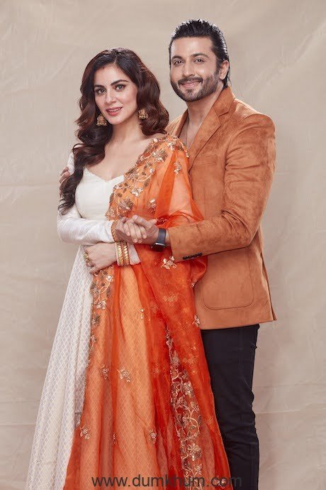 Kundali Bhagya shows romance brewing between Karan and Preeta one day