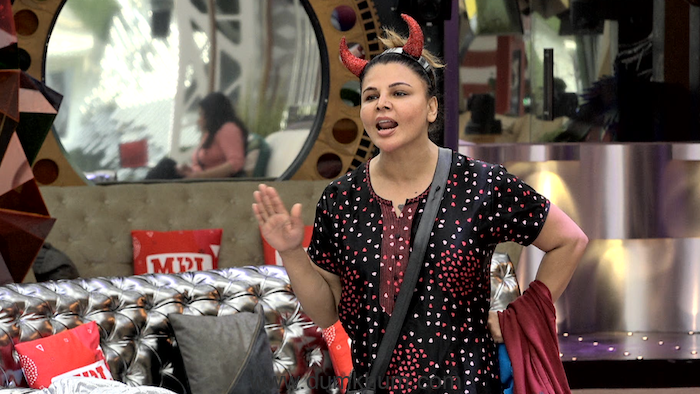 Bigg Boss Synopsis Day 83