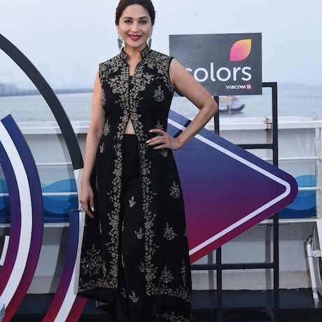 Madhuri Dixit says Dance Deewane as a show has taught me so much!
