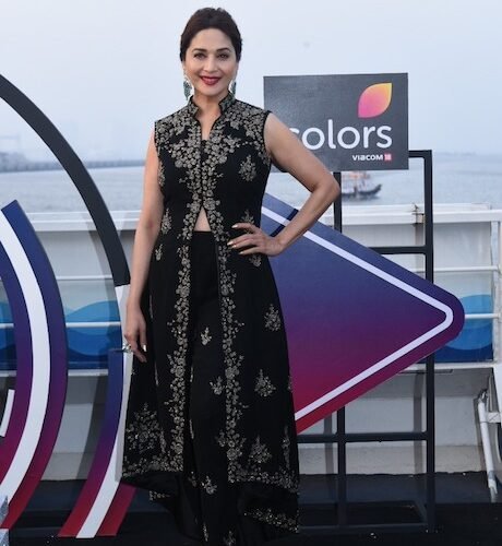 Madhuri Dixit says Dance Deewane as a show has taught me so much!
