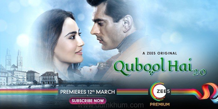 Qubool Hai 2.0 is the most anticipated release of 2021 and has already become a fan favourite