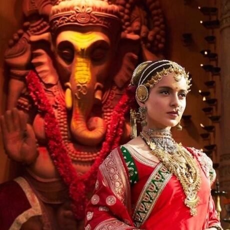 Kangana Ranaut wins Best Actress award for Manikarnika-The Queen of Jhansi and Panga