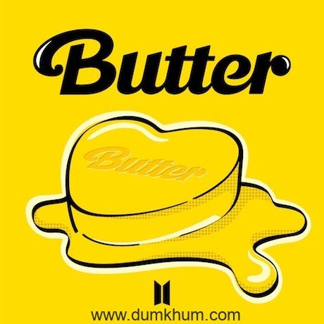 BTS’ NEW SINGLE “BUTTER” TO ARRIVE ON MAY 21