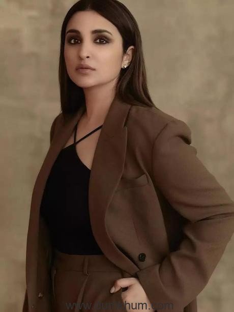 Parineeti Chopra says ‘I want to shock and awe people with my work!’