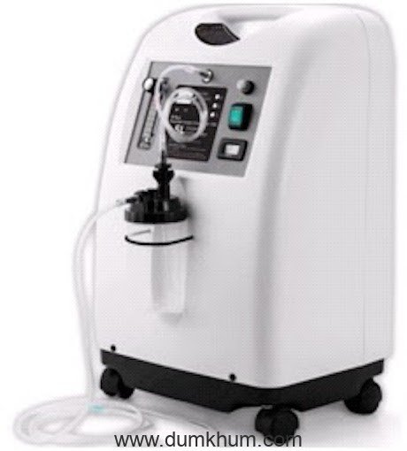 Oxygen Concentrators during COVID-19