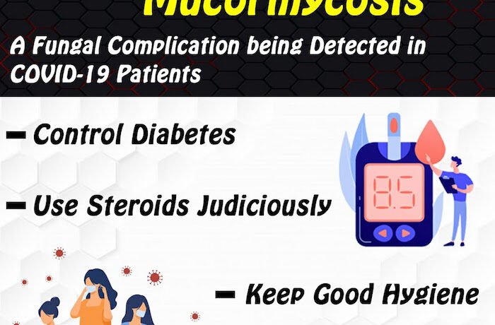Always monitor and control blood sugar level: Advice for Diabetes Patients