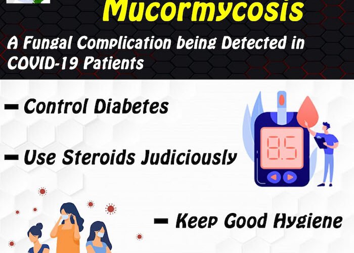 Always monitor and control blood sugar level: Advice for Diabetes Patients